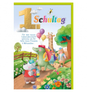 Glückwunschkarten 61780