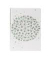 Notizbuch A5 gentle Flower