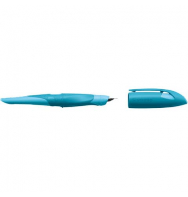 Füller Patrone A EASYbirdy blau Links