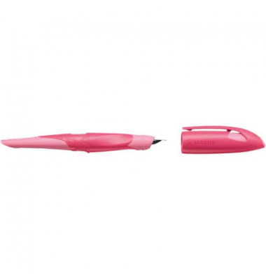 Füller Patrone A EASYbirdy rosa Links