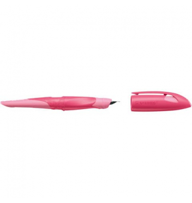 Füller Patrone M EASYbirdy rosa Links