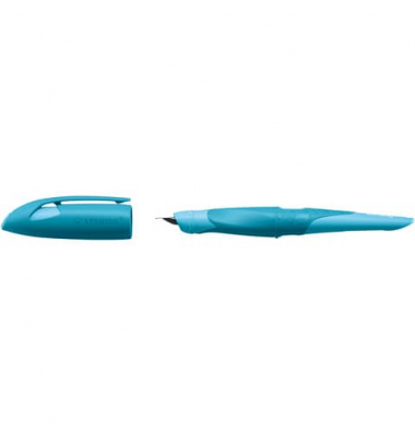 Füller Patrone M EASYbirdy blau Rechts
