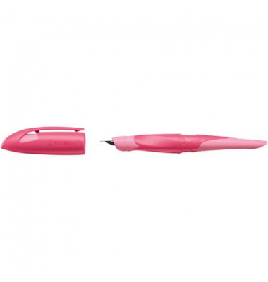 Füller Patrone M EASYbirdy rosa Rechts