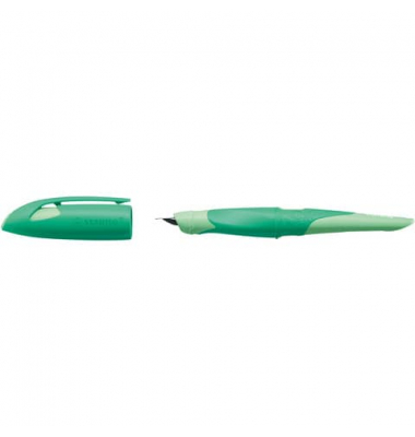 Füller Patrone M EASYbirdy grün Rechts