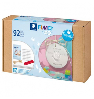 Modellierset Fimo Air81 Keepsake