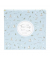Firmungsalbum Creditis pastellblau Firmungsalbum