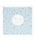 Firmungsalbum Creditis pastellblau Firmungsalbum