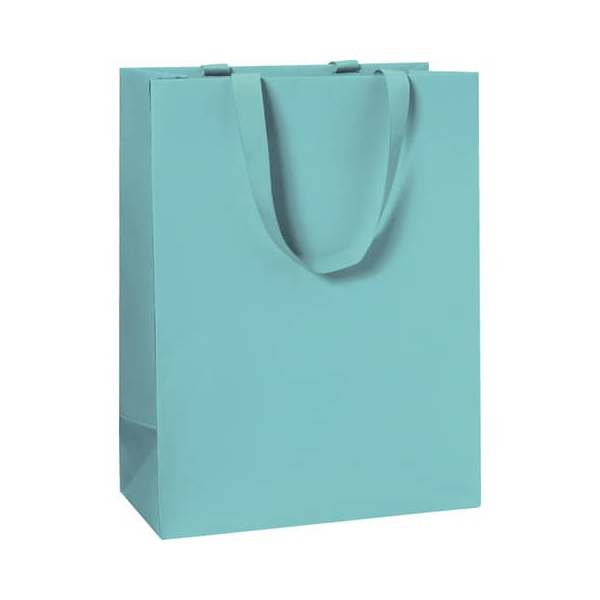 6 Stück Stewo Geschenktasche 2544 7834 96 One Colour, allgemein, einfärbig, 23cm x 30cm 7630050854761 Stewo