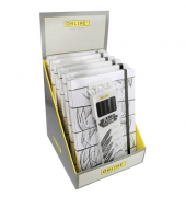 Schreibset Manga Bullet Journal m.Stifte