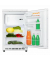 Kühlschrank mit Gefrierfach 82 Liter