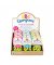 Lineal Snap Armband reflektierend