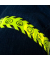 Lineal Snap Armband reflektierend