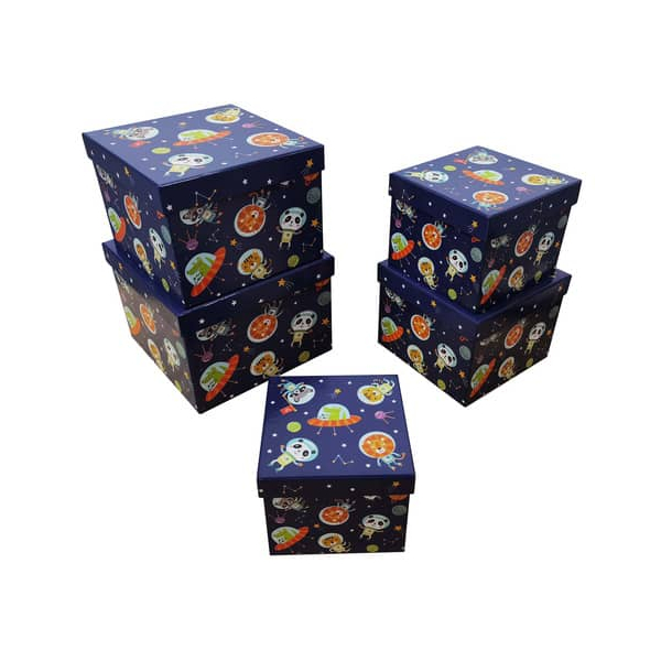 9004546525455 - Geschenkkarton Kind Weltall dunkelblau 9004546525455 HEAD 9004546525455 - Geschenkkarton Kind Weltall dunkelblau 9004546525455 HEAD