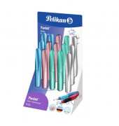 Füller Patrone M Twist sortiert