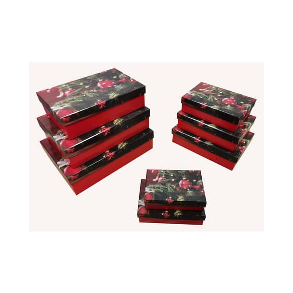9004546525387 - WeihnGeschenkkarton Christbaum rot 9004546525387 HEAD 9004546525387 - WeihnGeschenkkarton Christbaum rot 9004546525387 HEAD