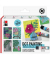 Kreativmarkerset 3D Dot Pen Blossom Beau