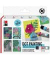 Kreativmarkerset 3D Dot Pen Blossom Beau