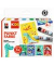 Kreativmarkerset 3D Dot Pen Kids Dino