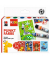 Kreativmarkerset 3D Dot Pen Kids Tiere