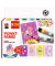 Kreativmarkerset 3D Dot Pen Kids Einhorn
