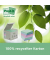 Haftnotizen 654 RSS3COL3+1F, Recycling Notes Super Sticky, 76x76mm, farbig sortiert (blau/gelb/rosa/gr&uuml;n), quadratisch
