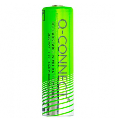 Akkus, AA / Mignon / HR06, 1,2 Volt