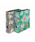 Motivordner maX.file Jungle und Schmetterlinge /Blumen 50044078, A4 80mm breit