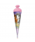 Schultüte 70cm Blumenpferde