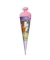 Schultüte 70cm Blumenpferde