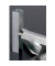 Heftklammern P3 5570-10-00, Stahldraht verzinkt, 24/6, Heftleistung 30 Blatt 