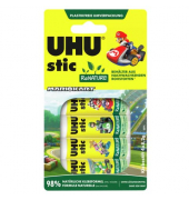 Klebestift 7001571 / 55806 / 55805 MarioKart