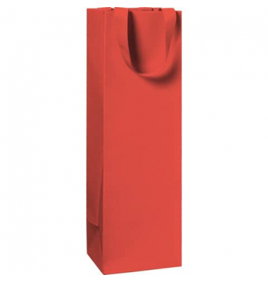 Geschenktasche 2546 7843 96 One Colour, allgemein, Schleifenband, einfärbig, 110mm x 360mm