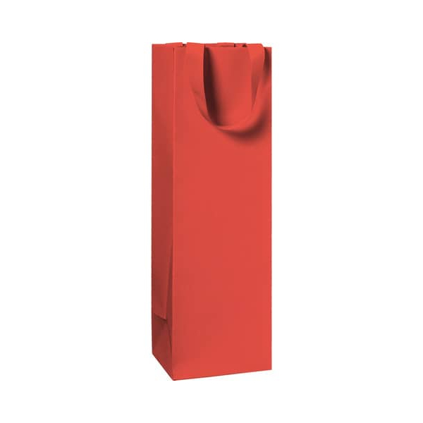 6 Stück Stewo Geschenktasche 2546 7843 96 One Colour, allgemein, einfärbig, 110mm x 360mm 7630050855379 Stewo