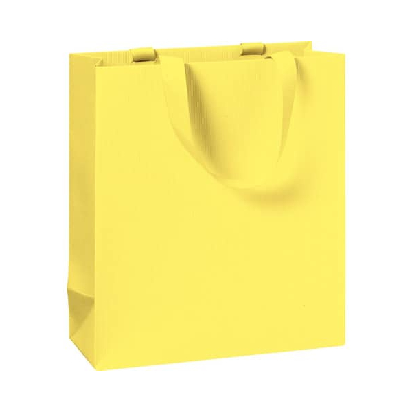6 Stück Stewo Geschenktasche 2543 7855 96 One Colour, allgemein, einfärbig, 180mm x 210mm 7630050854945 Stewo