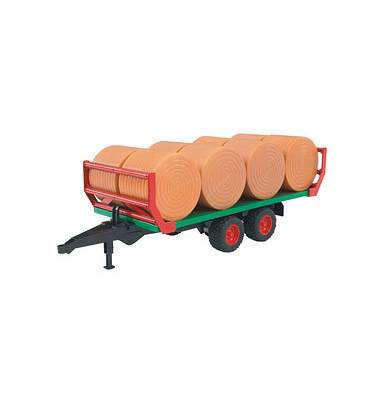 Ballentransportanhänger Spielzeugautos Ballentransportanhänger Spielzeugautos