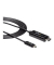 USB CHDMI Kabel CDP2HD2MBNL 2,0 m schwarz