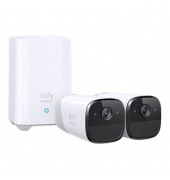 Cam 2 Pro Kamera-Set 2x1 IP-Überwachungskamera