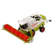 Claas Lexion 480 2120 Spielzeugauto