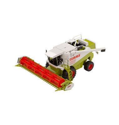 Claas Lexion 480 2120 Spielzeugauto