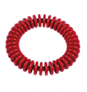Tauchring Lamelle rot