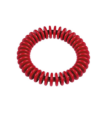 Tauchring Lamelle rot