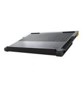 Notebook-Kühler Chill Mat+ schwarz
