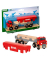 Holztransporter 33657 Spielzeugauto