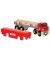 Holztransporter 33657 Spielzeugauto