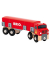 Holztransporter 33657 Spielzeugauto