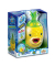 Kinder-Wassersprinkler Ananas gelb