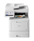 MFC-L9670CDN 4 in 1 Farblaser-Multifunktionsdrucker grau