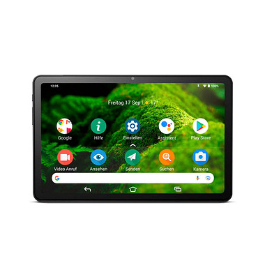  Tablet 26,4 cm (10,4 Zoll) 32 GB graphit
