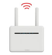 4G+ LTE 1200 WLAN-Router