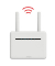 4G+ LTE 1200 WLAN-Router